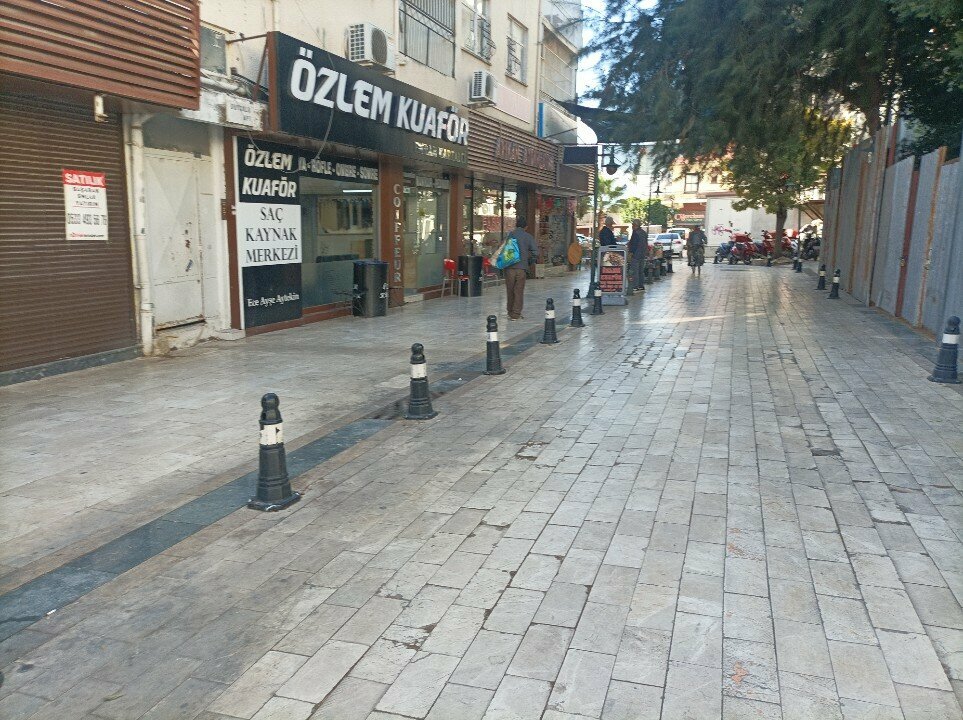 Hairdresser Özlem Kuaför, Antalya, photo
