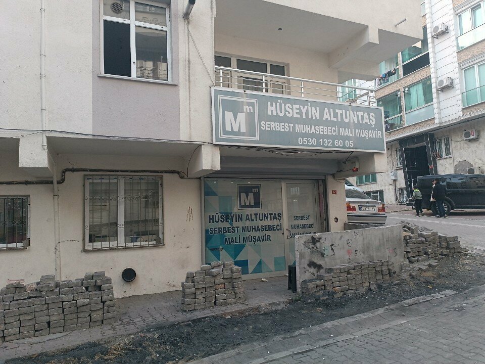 Asesores fiscales Financial Advisor Huseyin Altuntas, , foto
