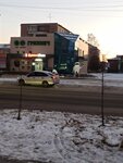 Азия (ulitsa Mira, 44В), shopping mall
