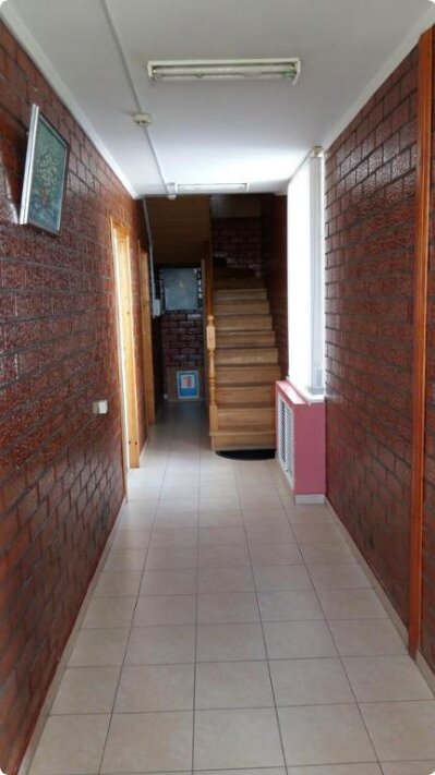 Фото Старая мельница