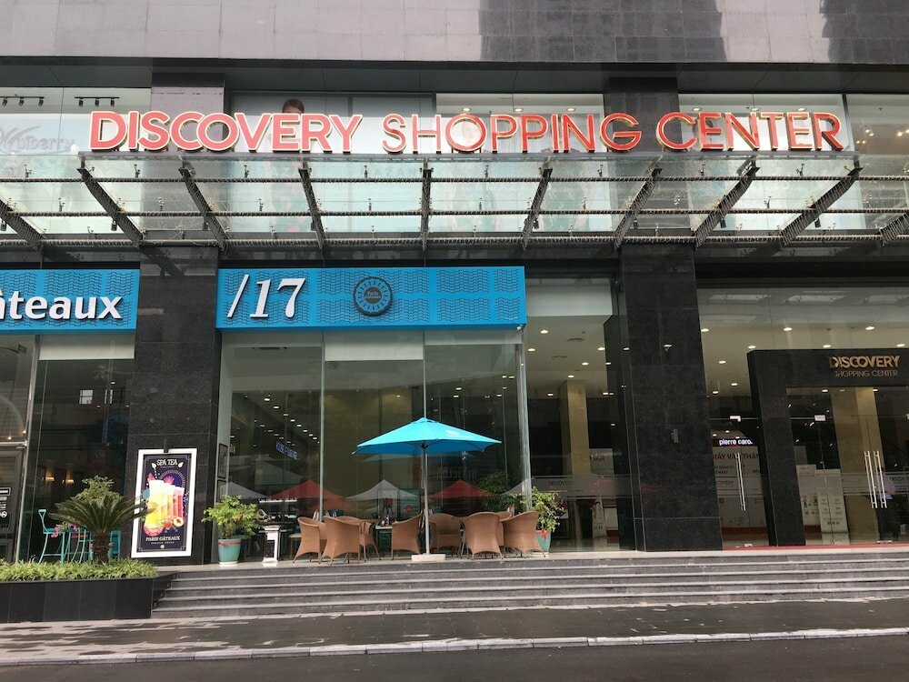 Hotel Lilyhometel Cau Giay, Hanoi, photo