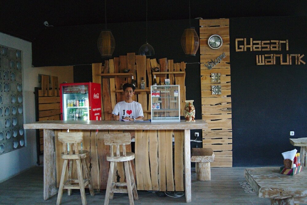 Фото Ghamed Sari