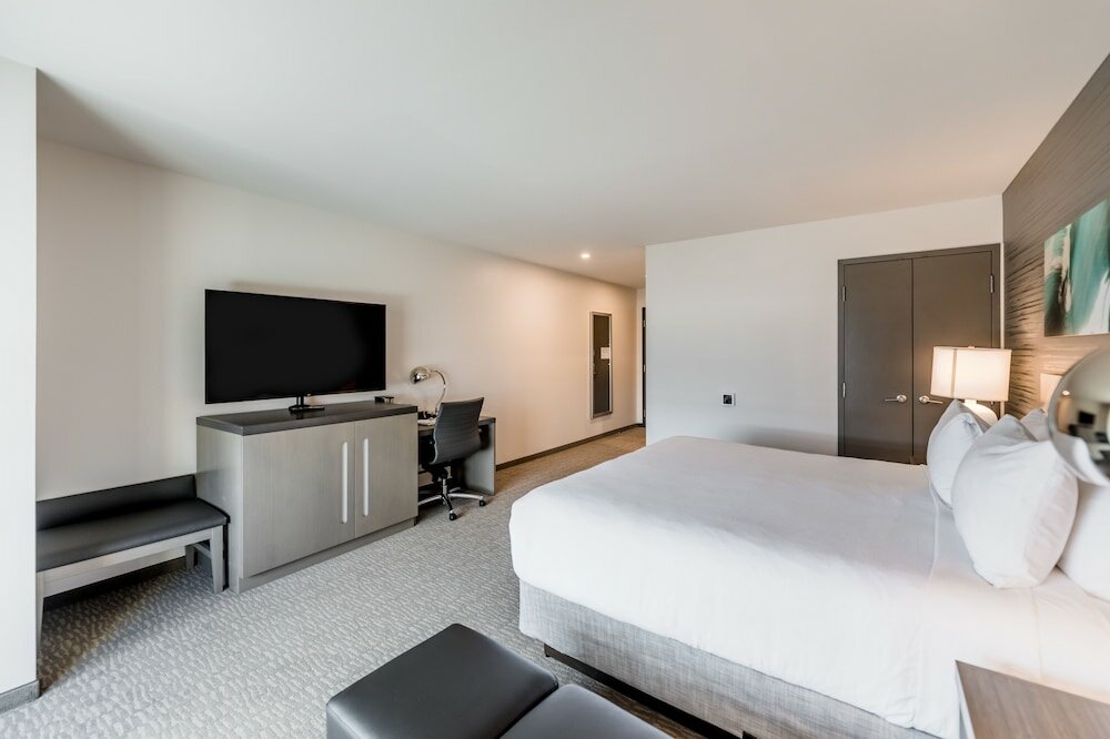 Фото Hyatt House Winnipeg-South/Outlet Collection
