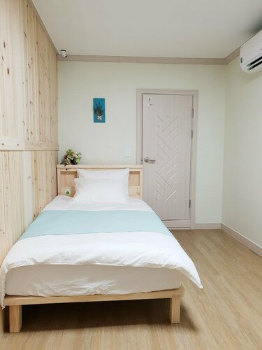 Гостиница Dal Garam Guesthouse в Канныне
