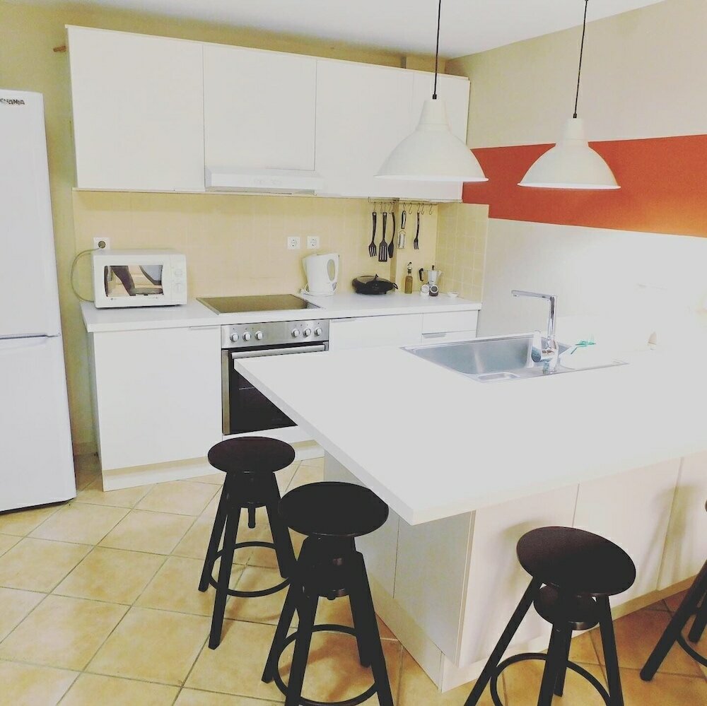 Фото Elizabeth Suites