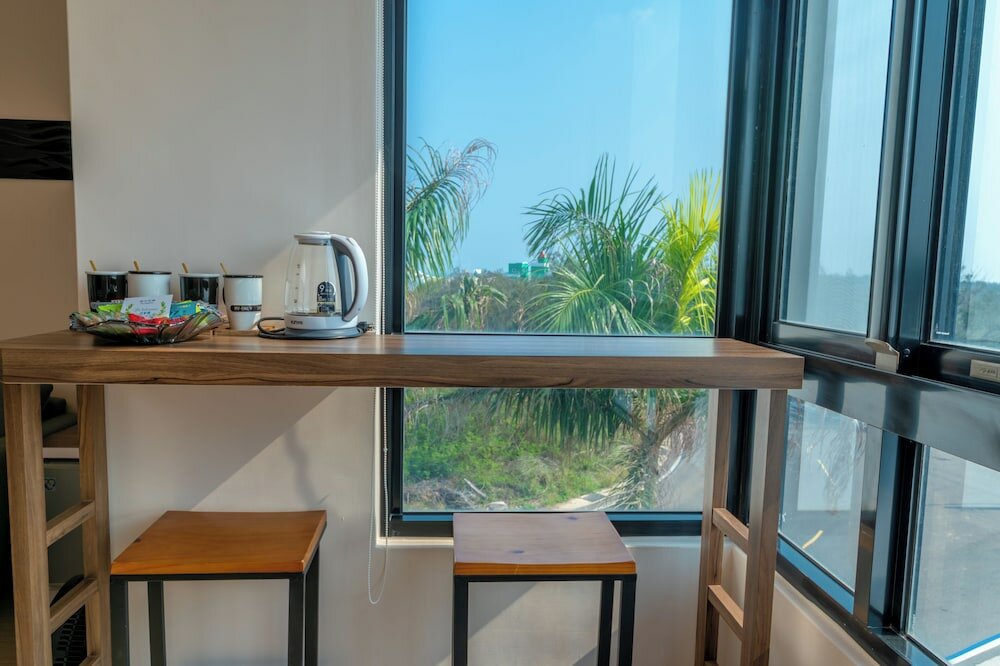 Фото Sun Palm B&b