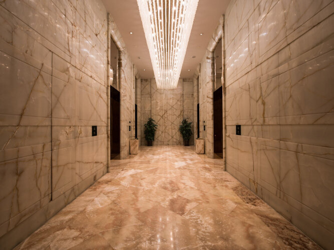 Фото Royal International Hotel Shanghai