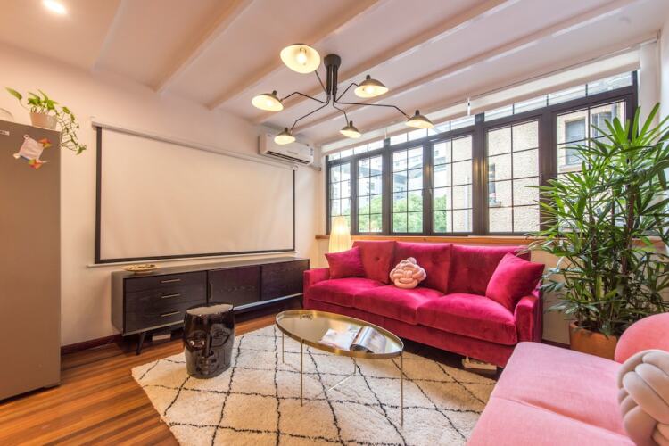 Фото StarLive Apartment - Budapest