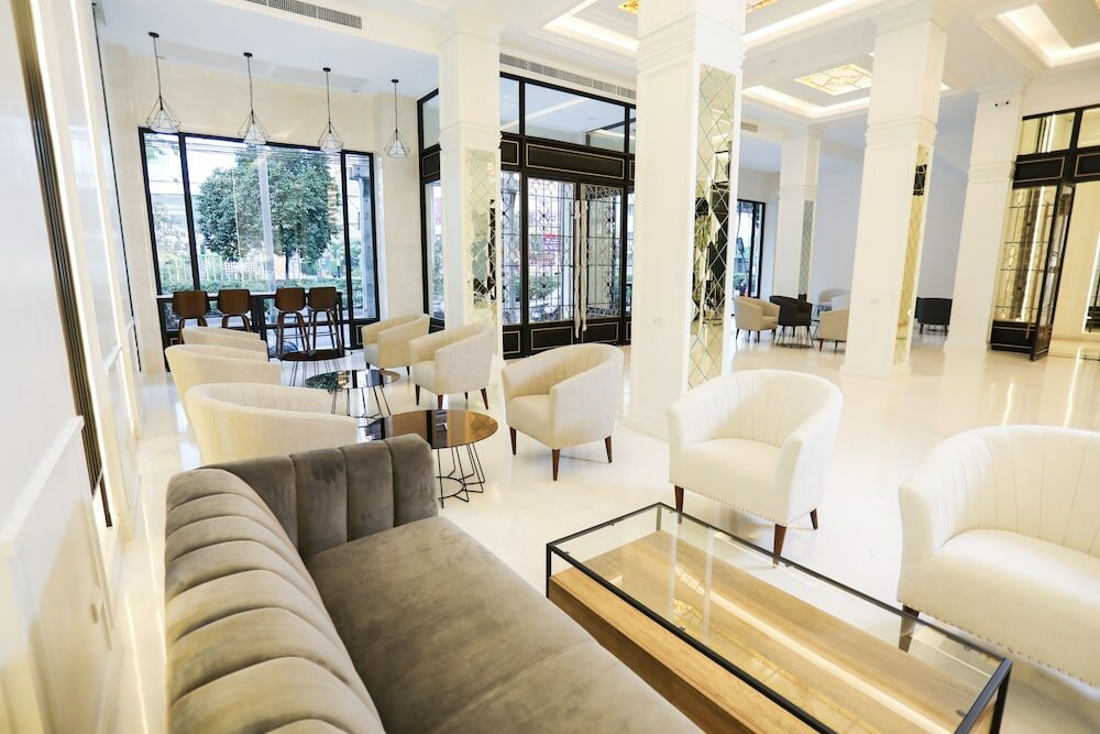 Фото Thaisun Bangkok Hotel