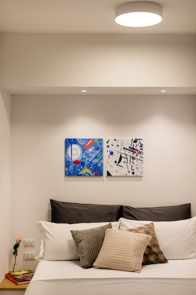 Фото MyFlorenceHoliday Gold Bridge