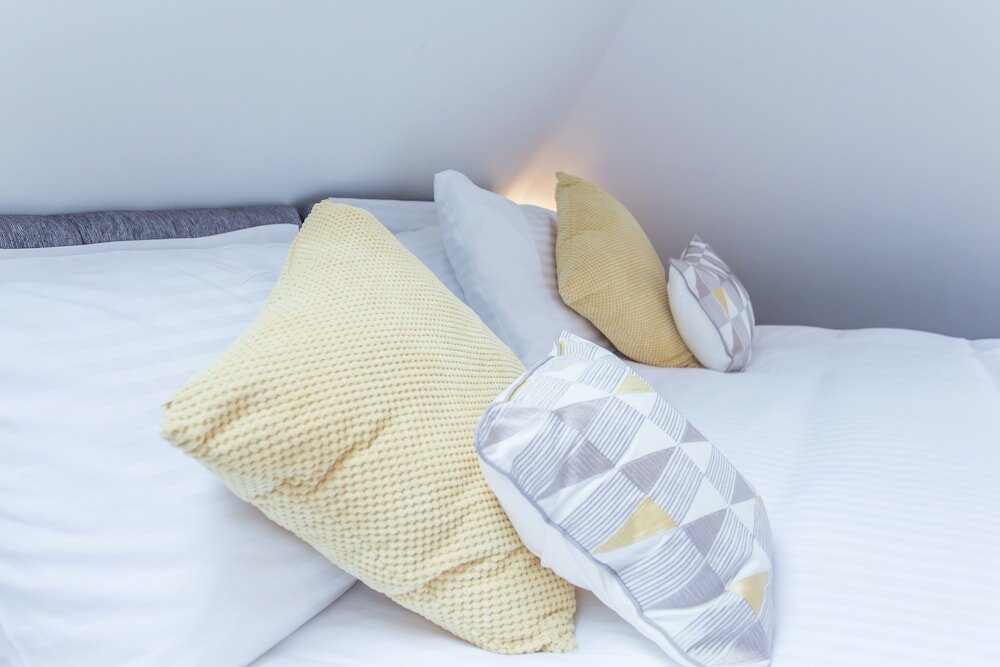 Фото The Rana Apartments