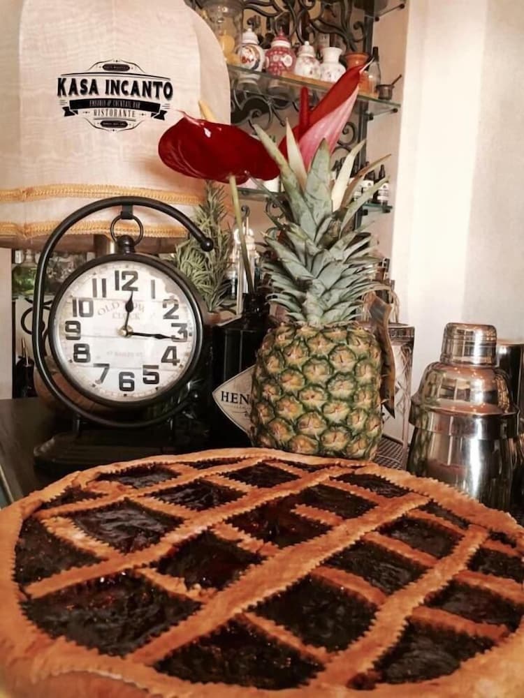 Фото B&b La Gaetana