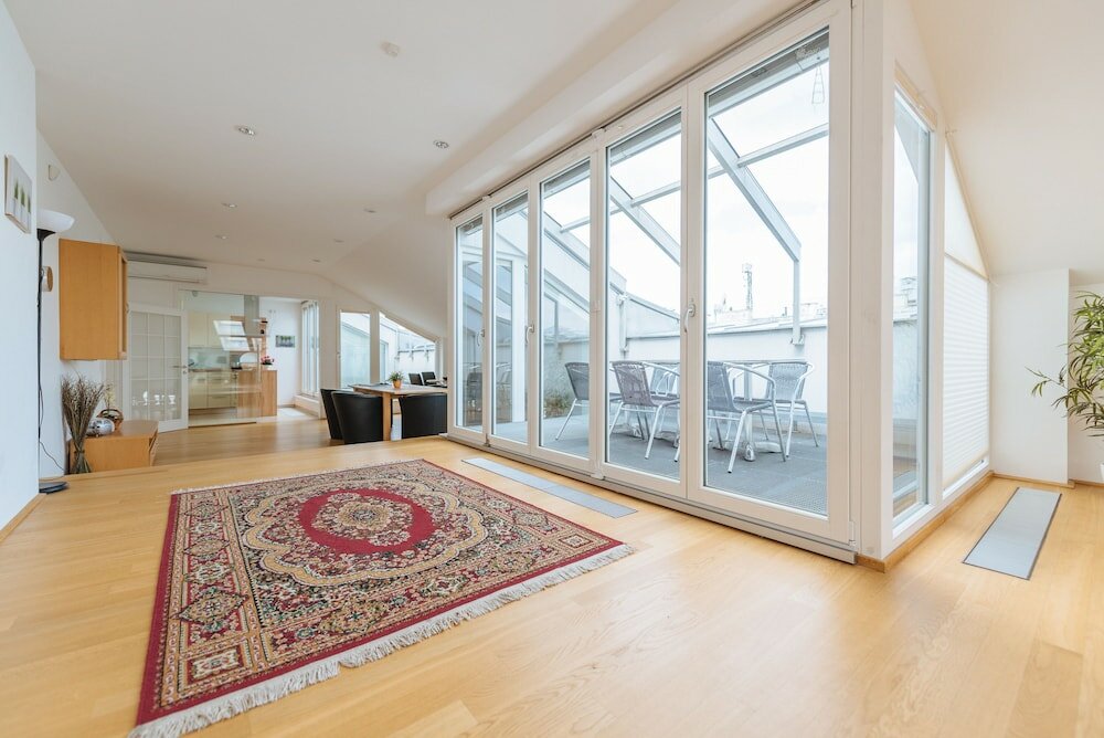 Фото Duschel Apartments City Center