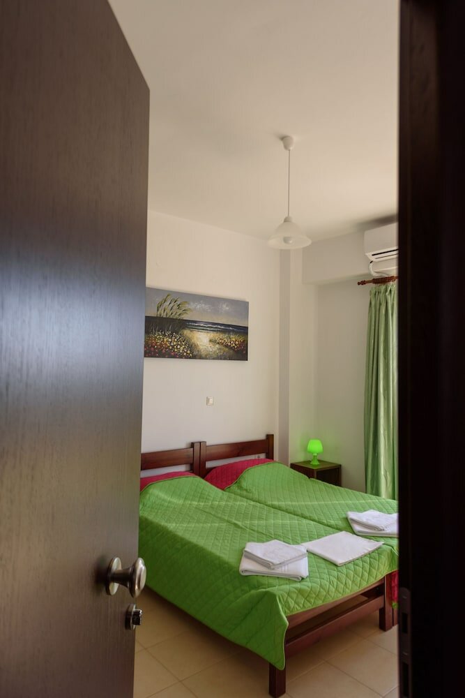 Фото Elpidis Villa