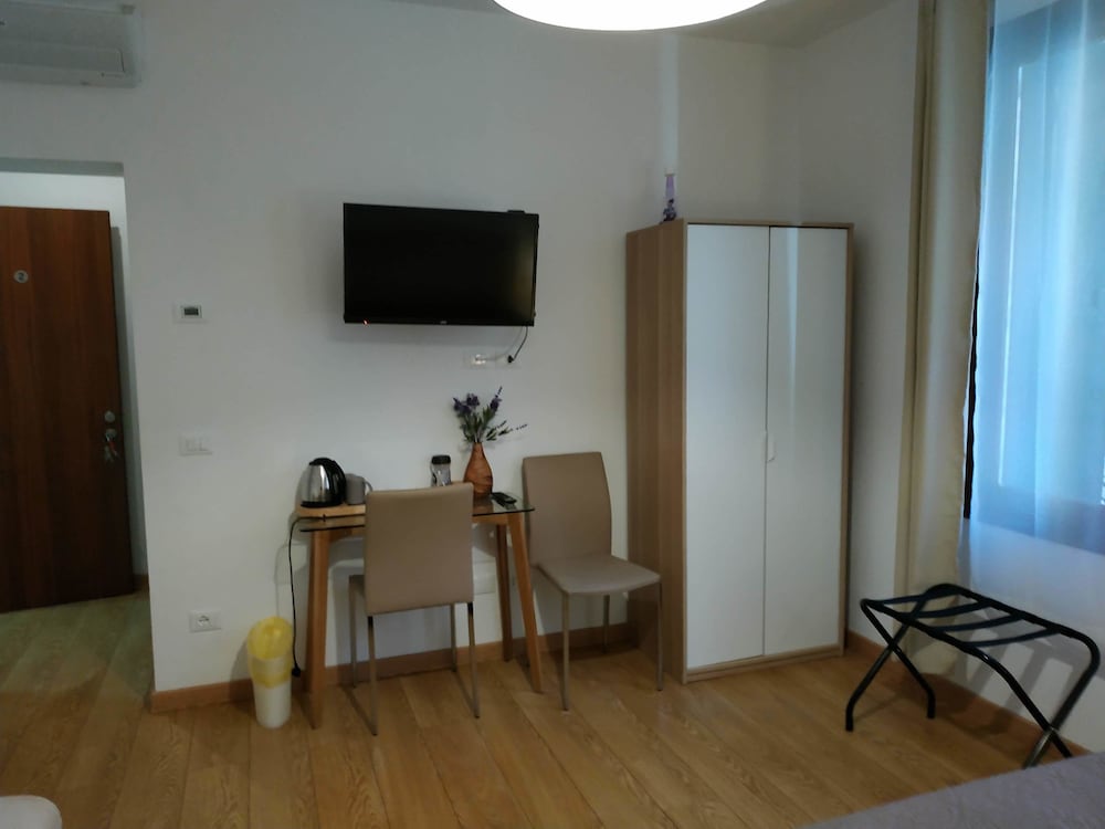 Фото San Polo Star