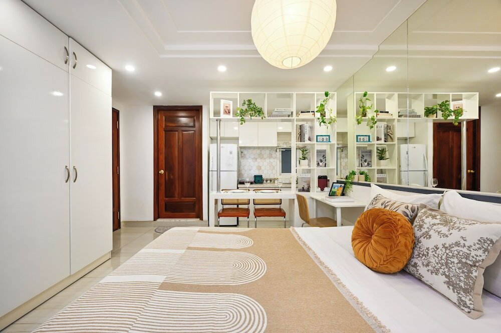 Фото Grace Apartment 3