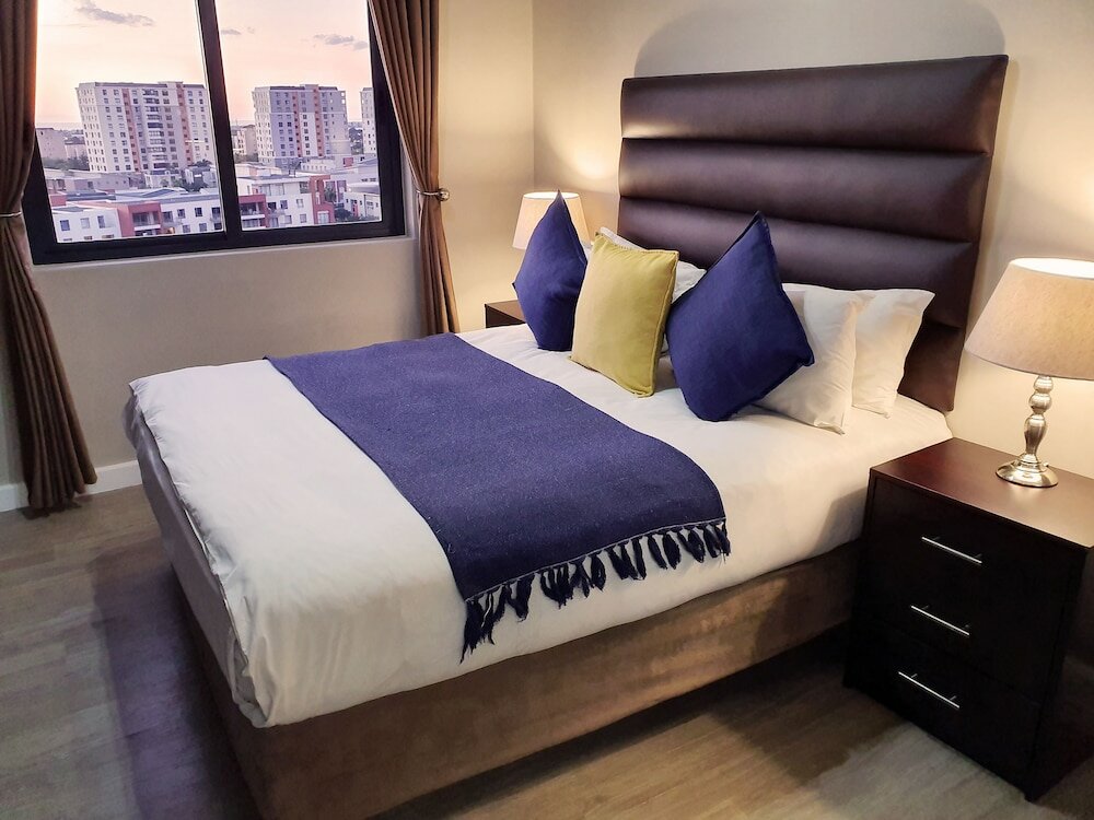 Фото Knightsbridge 105 - Apartment