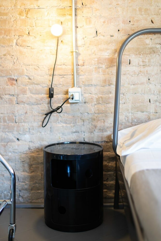 Фото Bubuflats Mossen