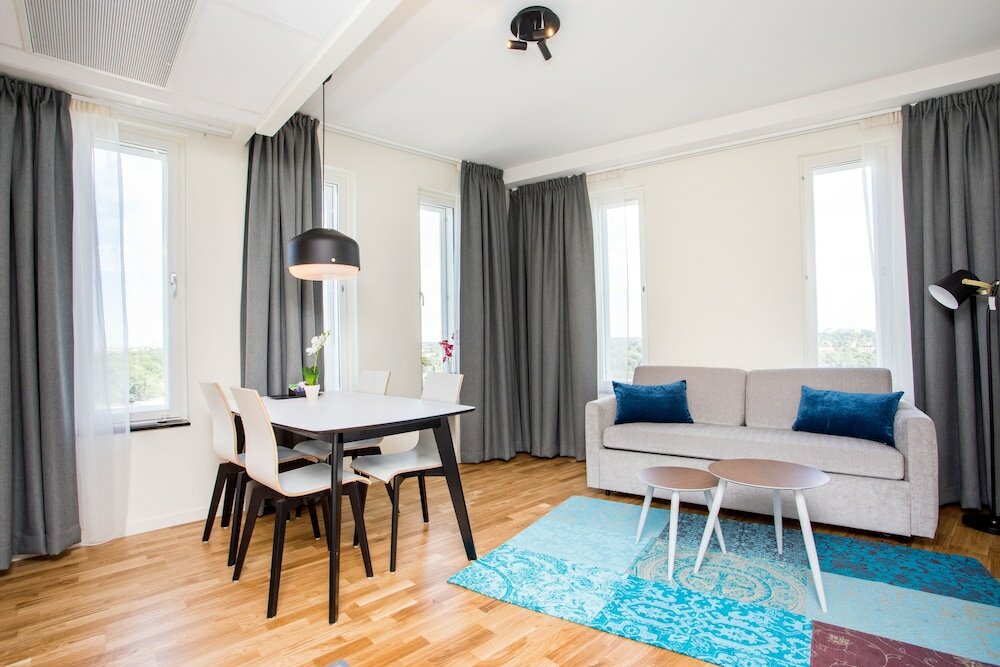 Фото ApartDirect Älvsjö