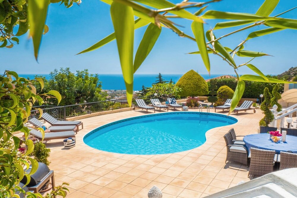 Фото Villa Captains