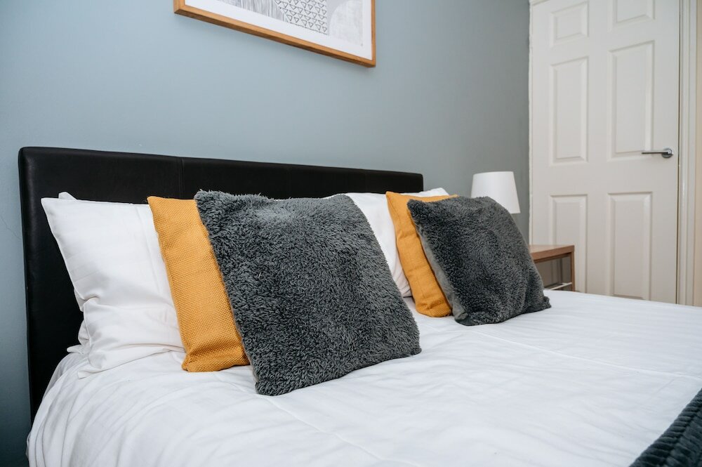 Фото Highfield Lodge