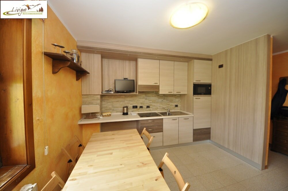 Фото Appartamenti Bait Carosello