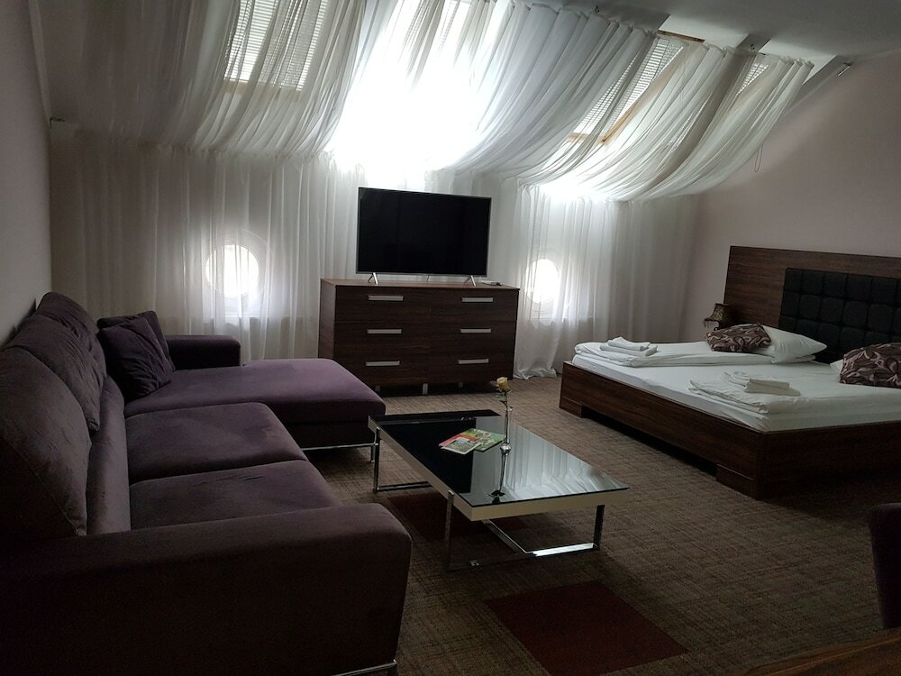 Фото Hotel Story