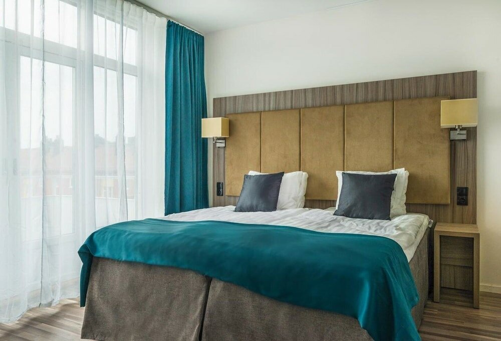 Фото Hotel Oxelösund