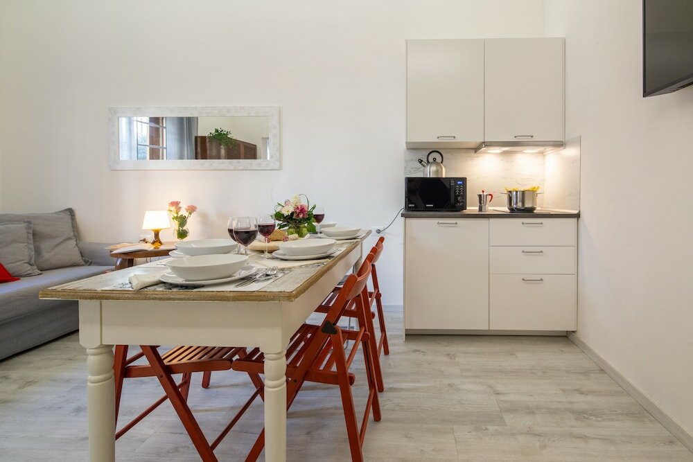 Фото Central Station Apartment