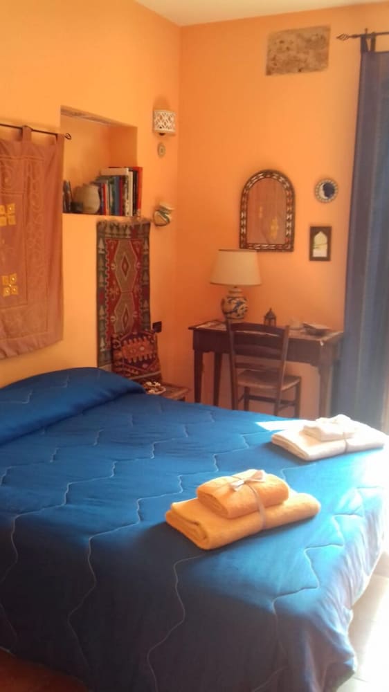 Фото L ' Arabo e il Normanno