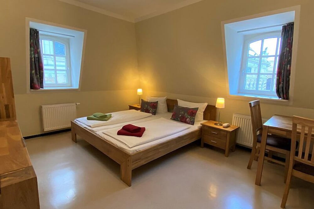 Фото Hofgärtnerhaus