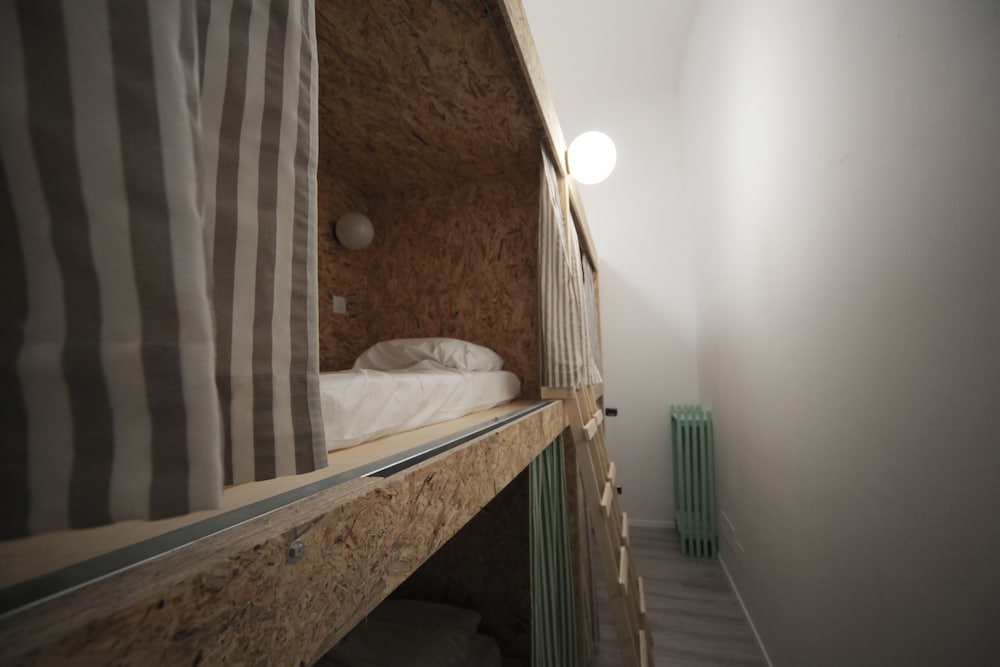 Фото Dopa Hostel