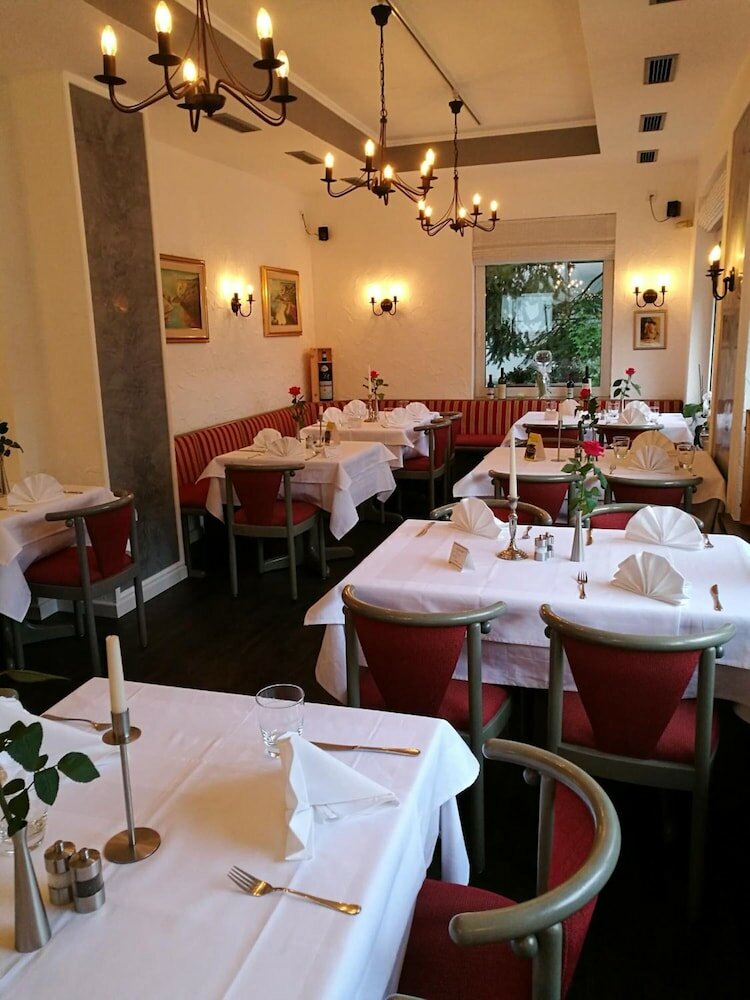 Фото Hotel Restaurant Cala Luna