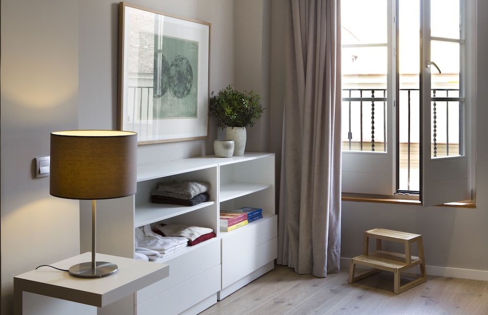 Фото Apartments Rambla 102