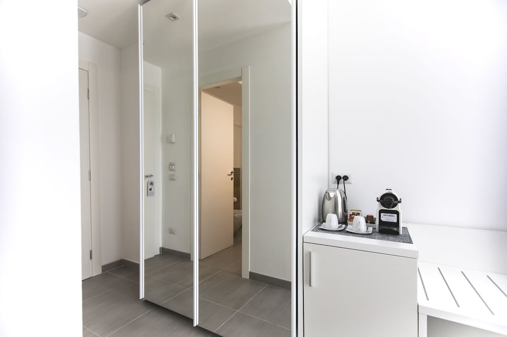 Фото Suite Quaroni