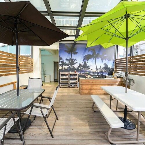 Гостиница Anping314 в Тайнани