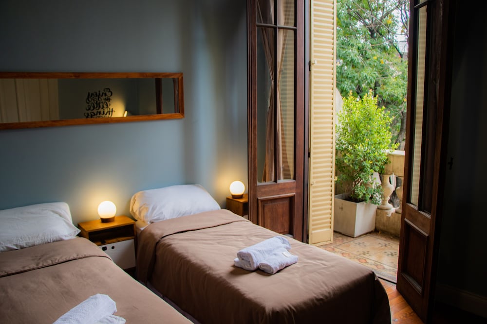 Фото Sabatico Travelers