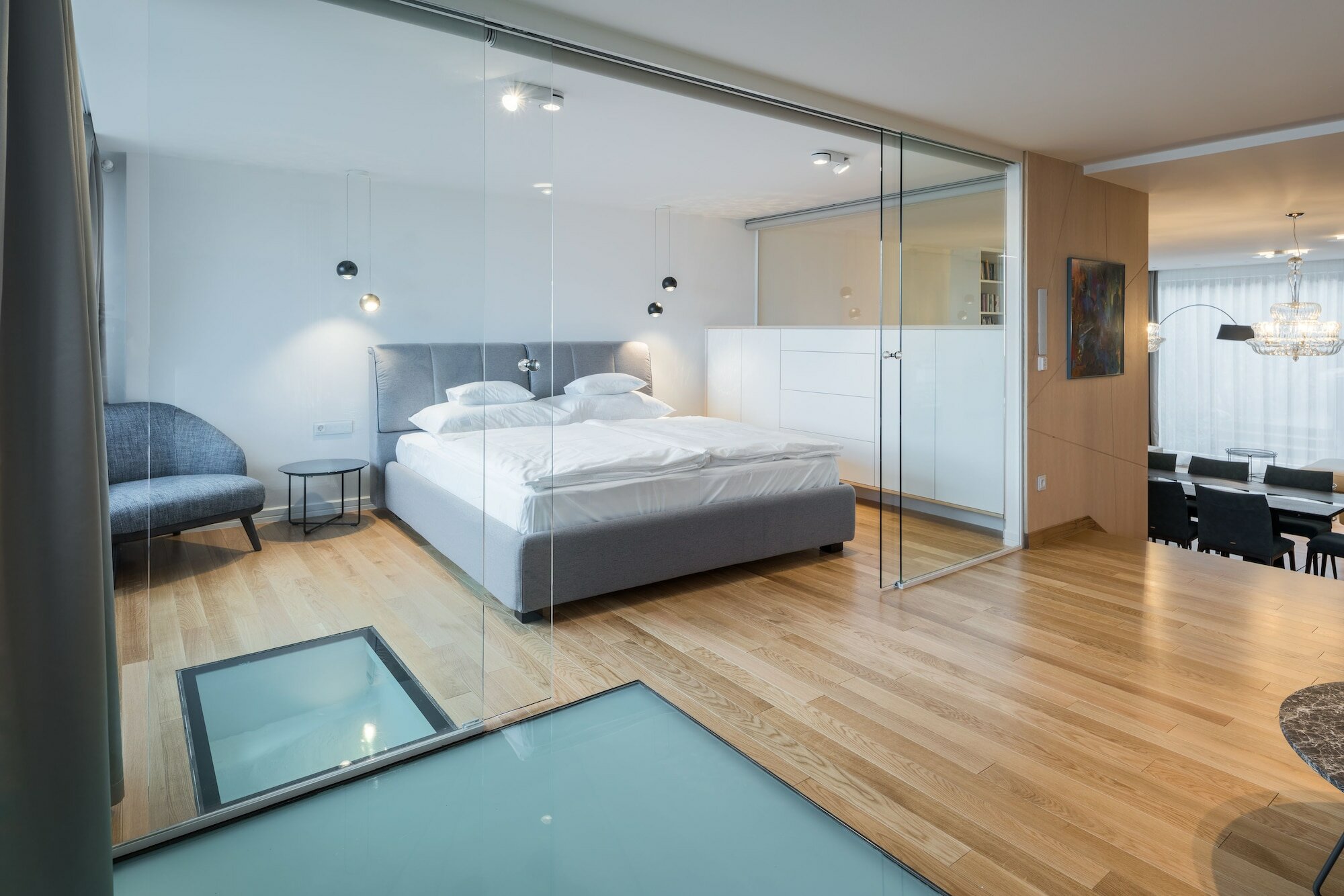 Фото Castle Apartments Budapest