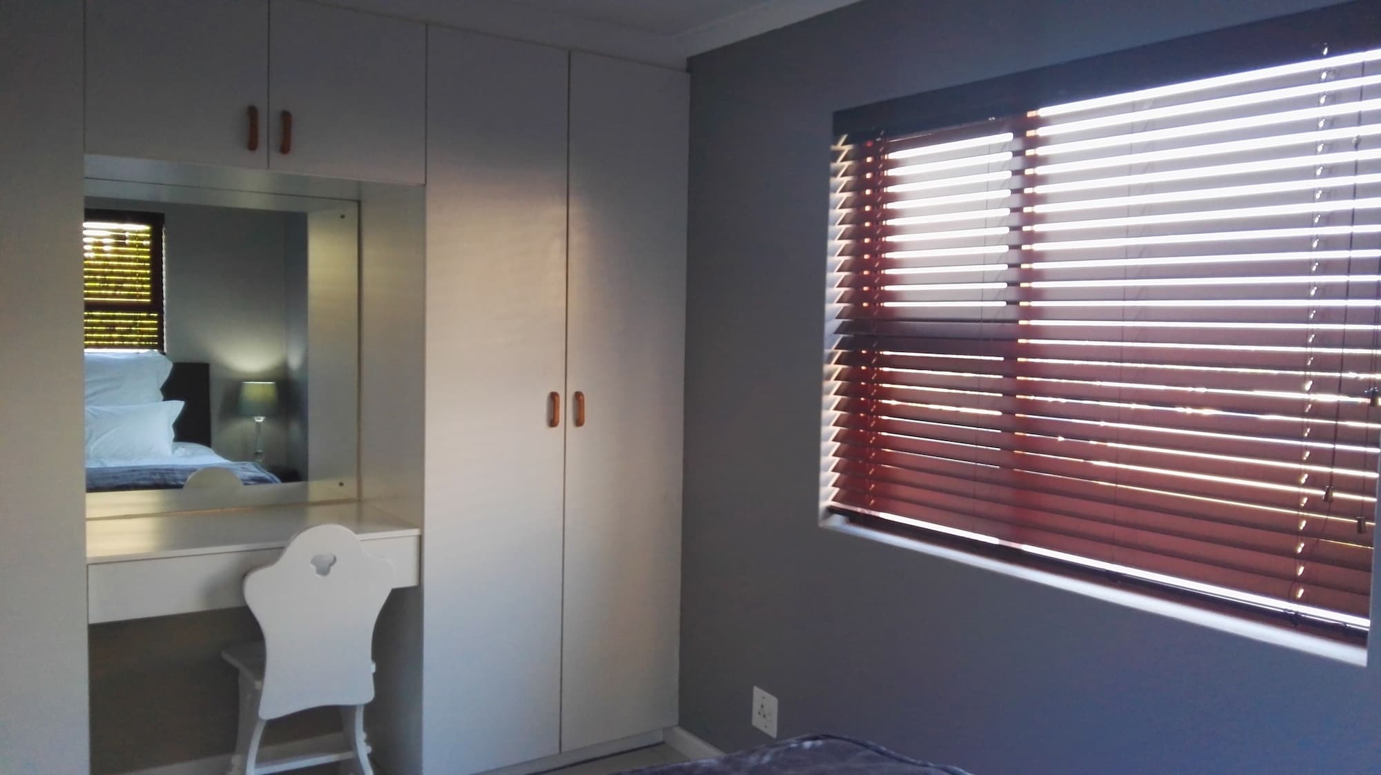 Фото Bergsig Self-Catering