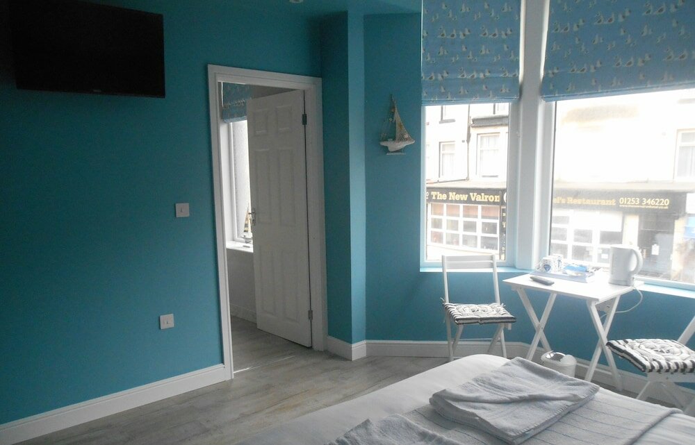 Фото The Glenroy