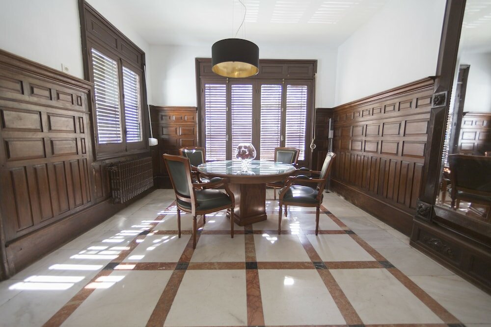 Фото Gala Placida Experience 1923