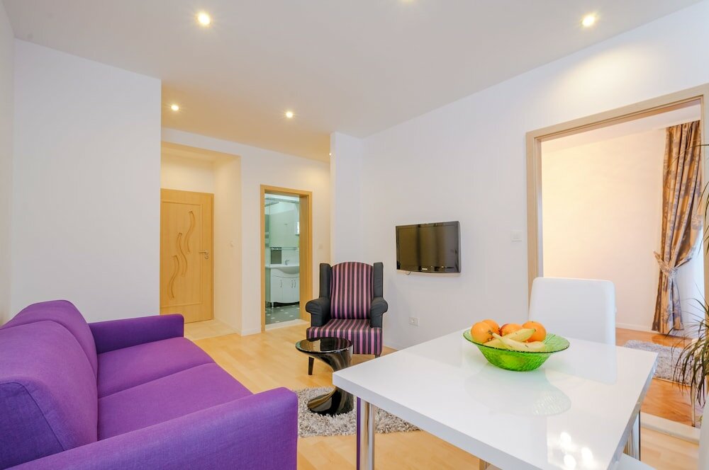 Фото Apartments Zuvela