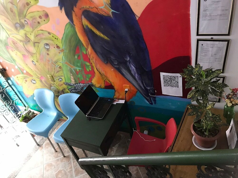 Фото Tamboleiro's Hotel Residence