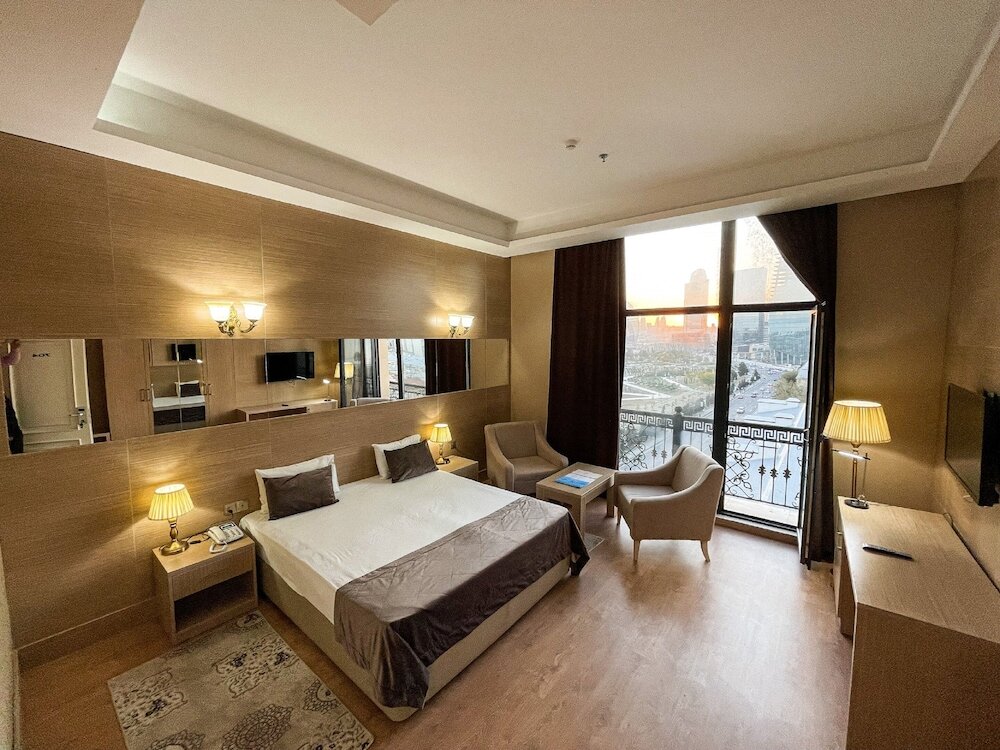 Фото Nobel Hotel