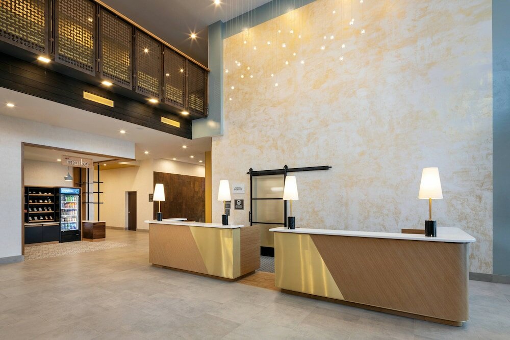 Фото Residence Inn by Marriott Philadelphia Bala Cynwyd