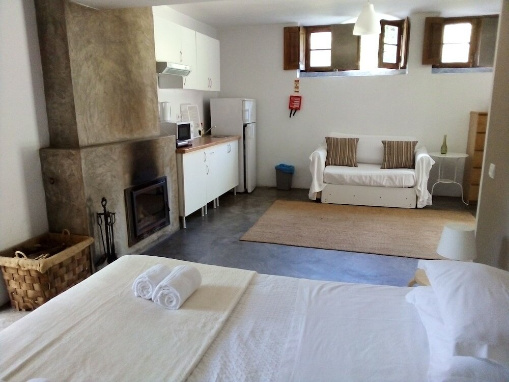 Фото Quinta do Castanheiro