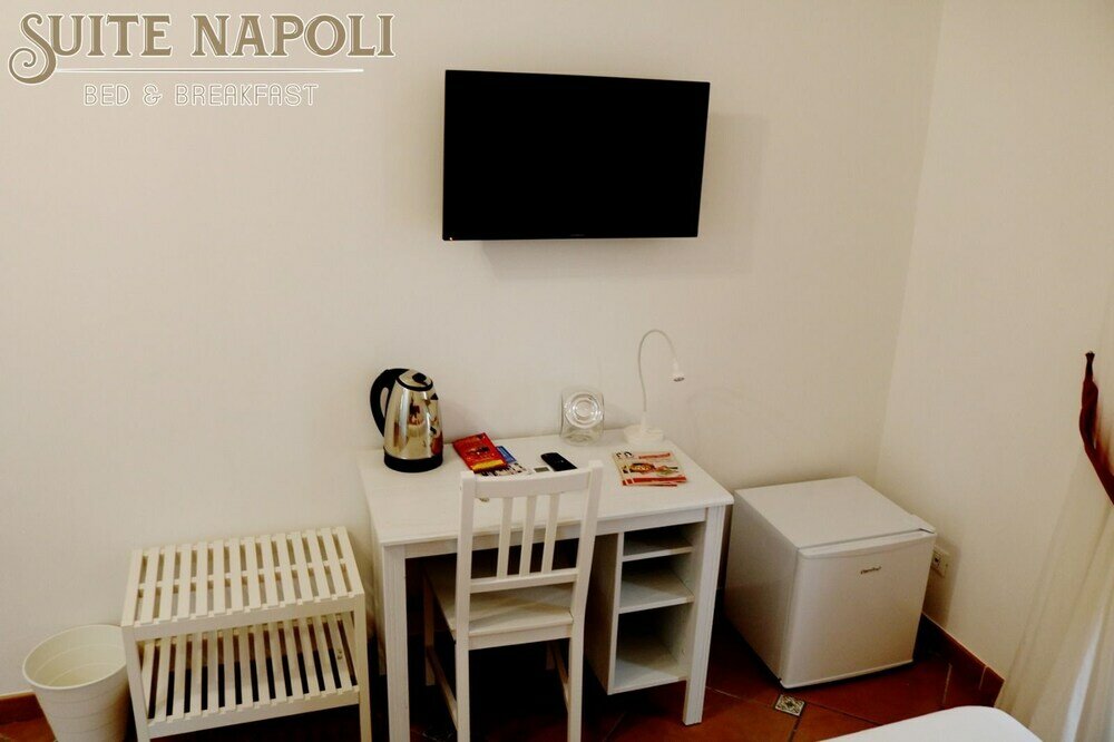 Фото Beb house Angioino