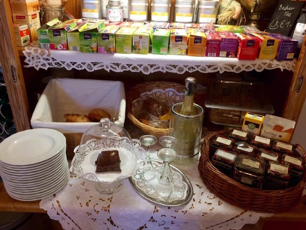 Фото Kurvilla Fürstin Pauline