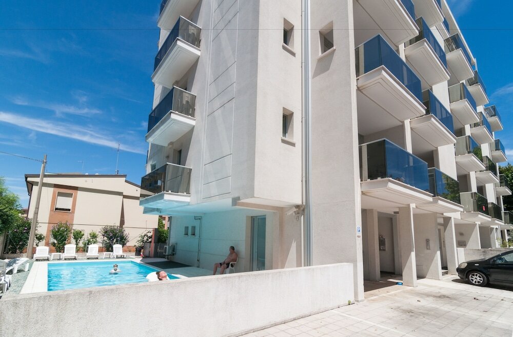 Фото Residence Sottovento