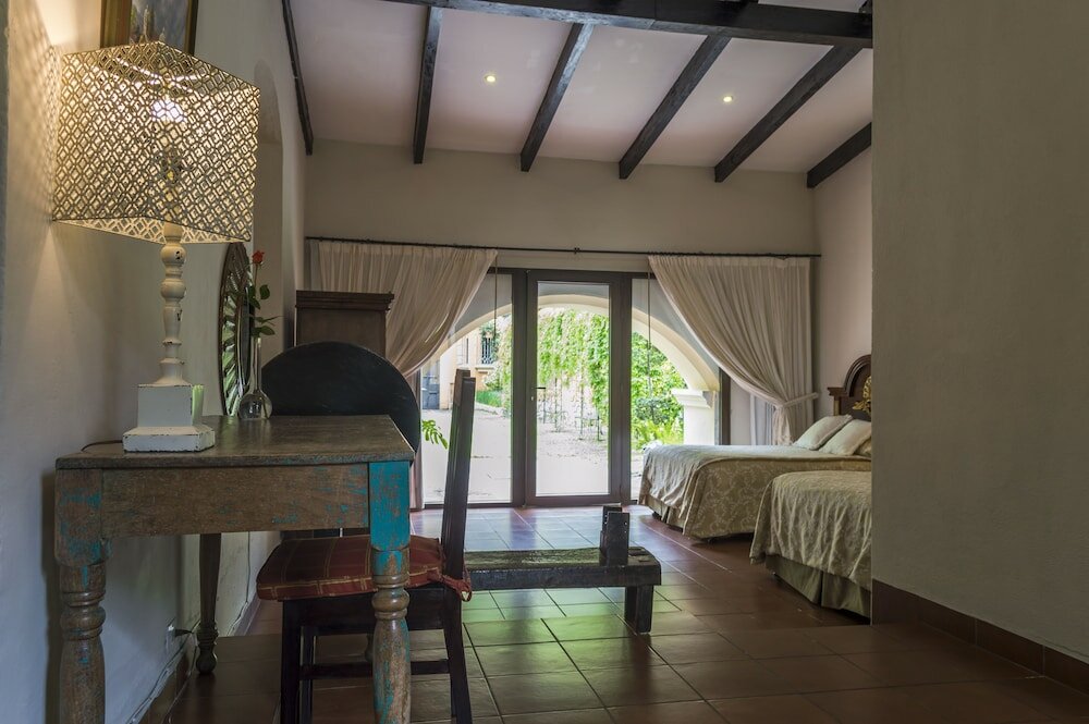 Фото Casa Santa Rosa Hotel Boutique